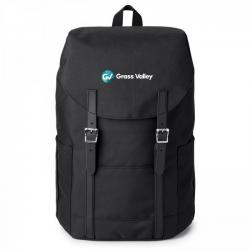FLIP-TOP BACKPACK
